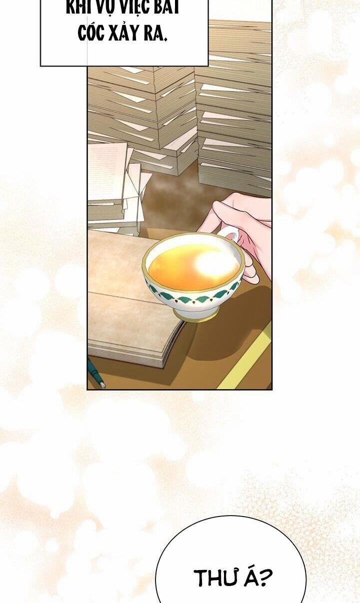 Tôi Sẽ Chỉ Sống Như Một Nhân Vật Phản Diện 28 trang 16