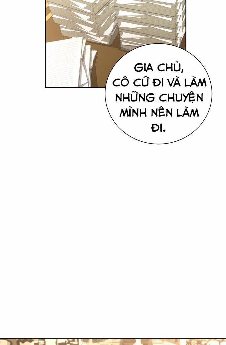 Tôi Sẽ Chỉ Sống Như Một Nhân Vật Phản Diện 28 trang 22