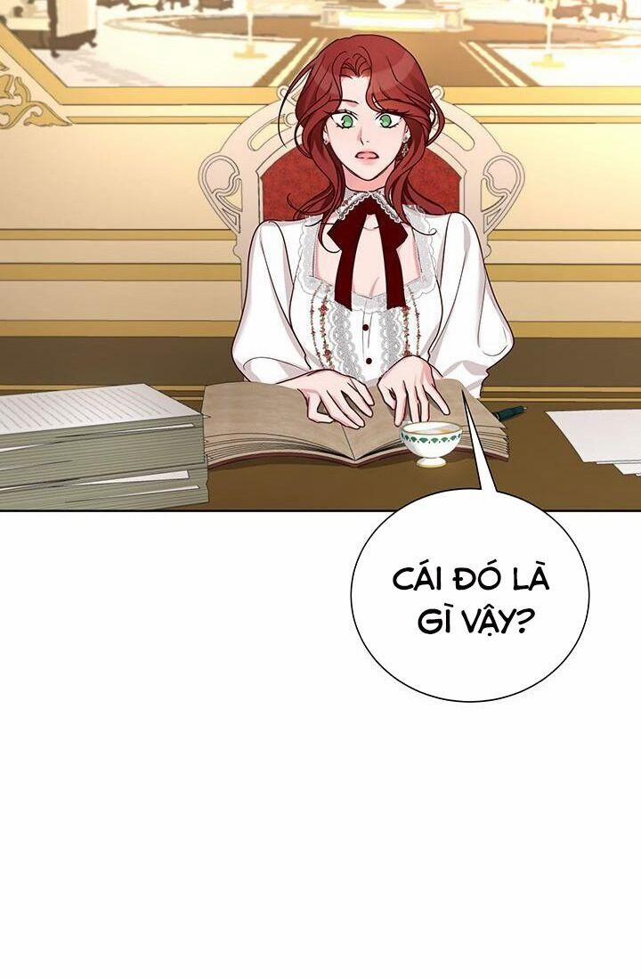 Tôi Sẽ Chỉ Sống Như Một Nhân Vật Phản Diện 28 trang 23