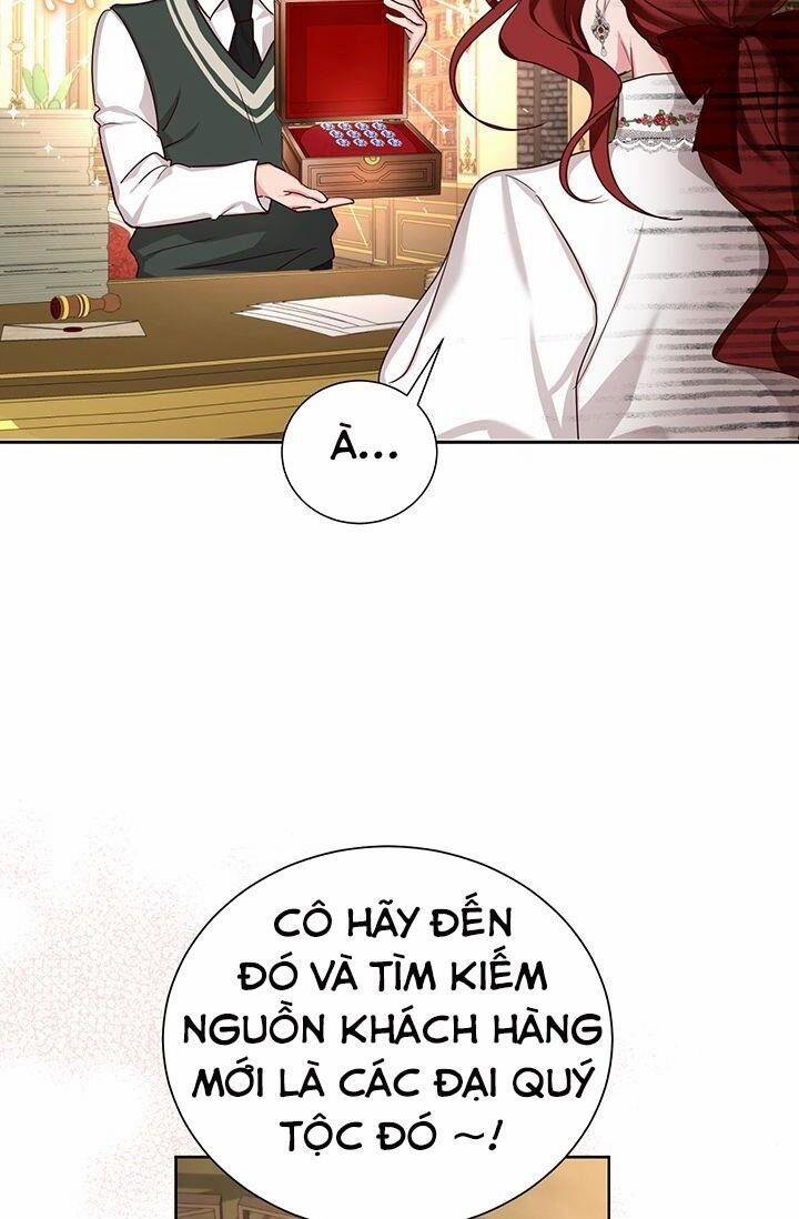 Tôi Sẽ Chỉ Sống Như Một Nhân Vật Phản Diện 28 trang 25