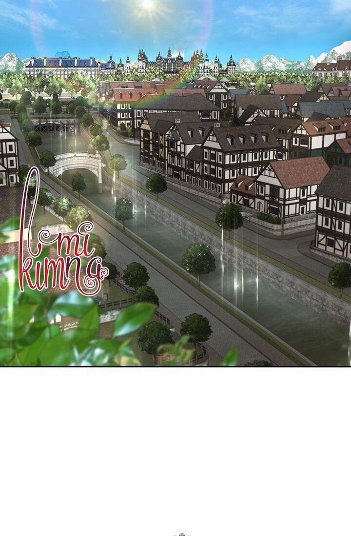 Tôi Sẽ Chỉ Sống Như Một Nhân Vật Phản Diện 28 trang 3