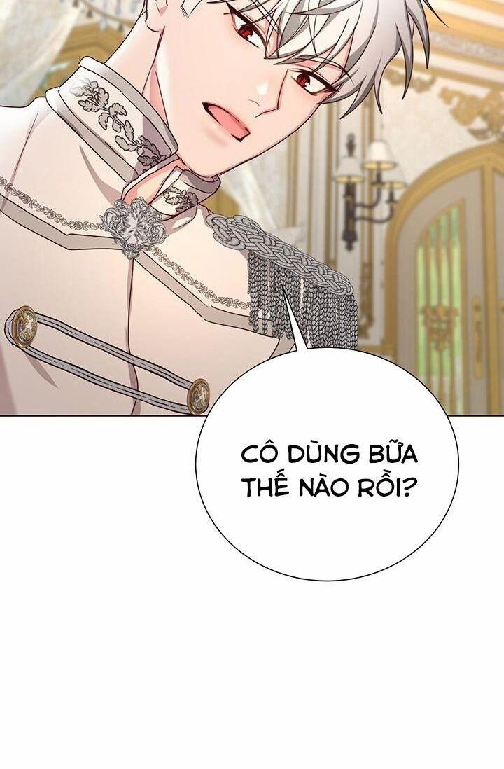 Tôi Sẽ Chỉ Sống Như Một Nhân Vật Phản Diện 28 trang 30