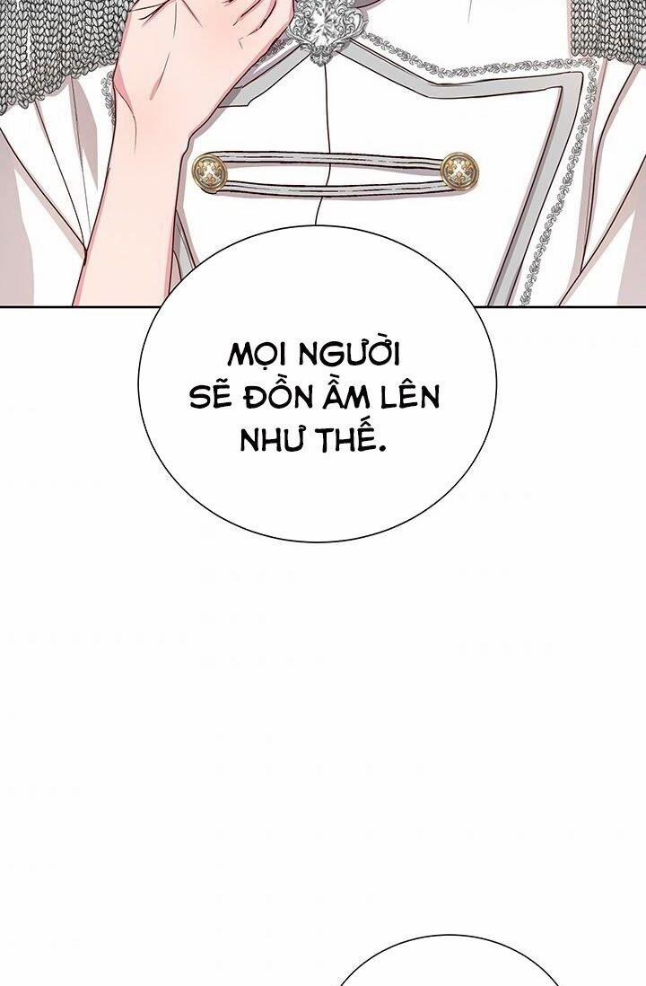 Tôi Sẽ Chỉ Sống Như Một Nhân Vật Phản Diện 28 trang 35