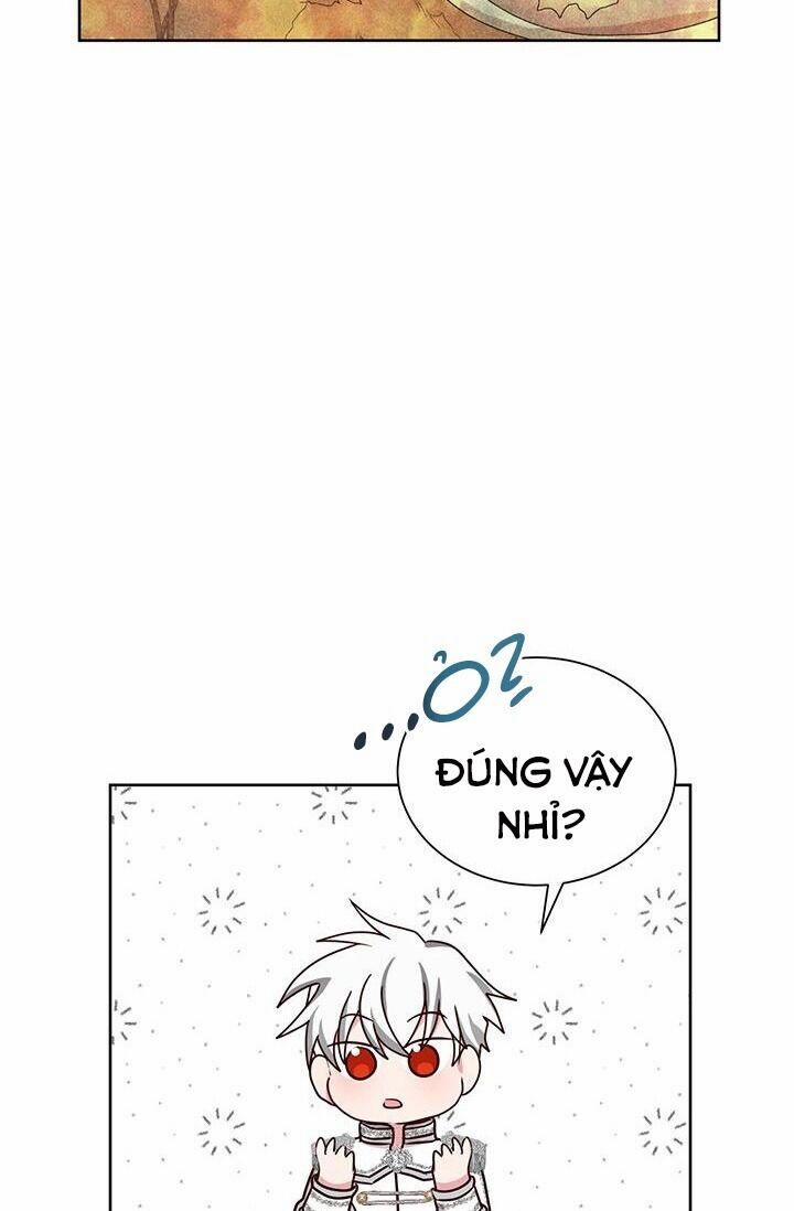 Tôi Sẽ Chỉ Sống Như Một Nhân Vật Phản Diện 28 trang 42