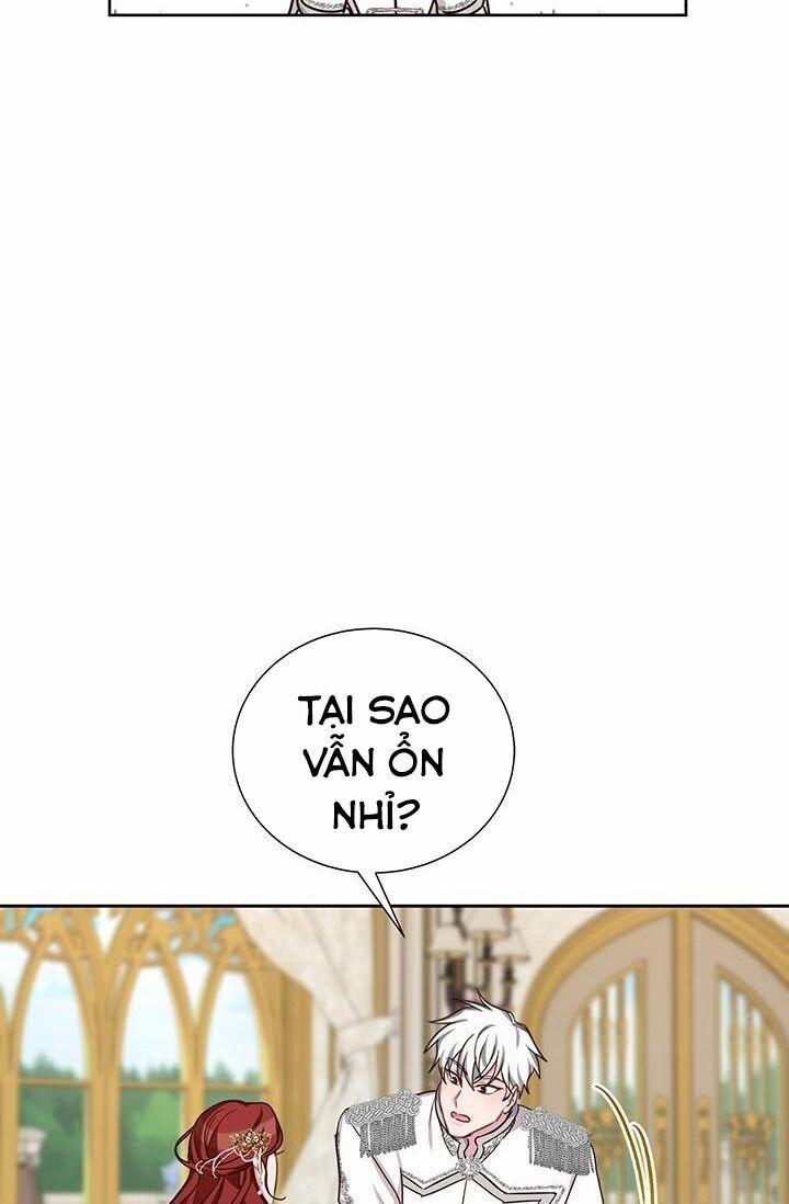 Tôi Sẽ Chỉ Sống Như Một Nhân Vật Phản Diện 28 trang 43