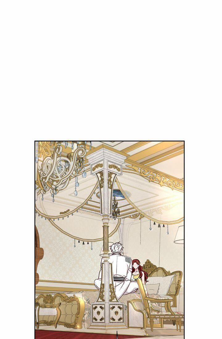 Tôi Sẽ Chỉ Sống Như Một Nhân Vật Phản Diện 28 trang 51