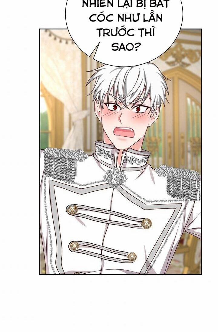 Tôi Sẽ Chỉ Sống Như Một Nhân Vật Phản Diện 28 trang 54