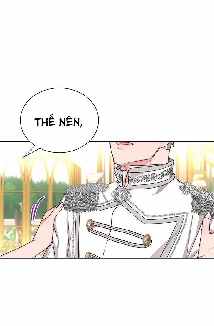 Tôi Sẽ Chỉ Sống Như Một Nhân Vật Phản Diện 28 trang 55