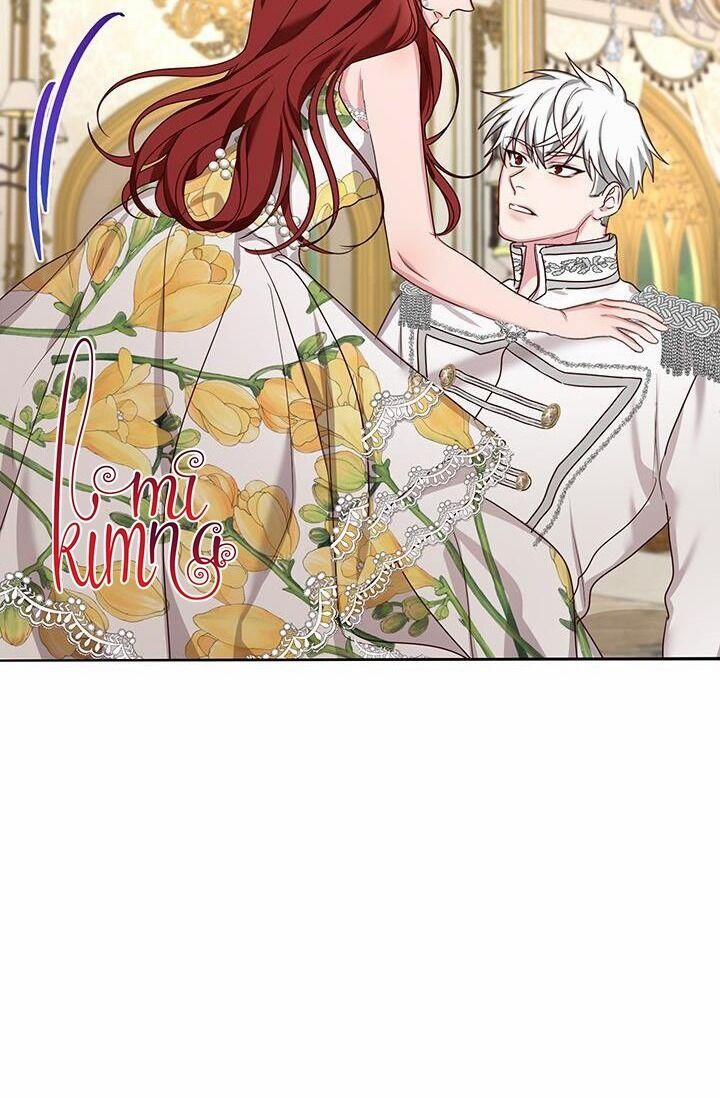 Tôi Sẽ Chỉ Sống Như Một Nhân Vật Phản Diện 28 trang 57