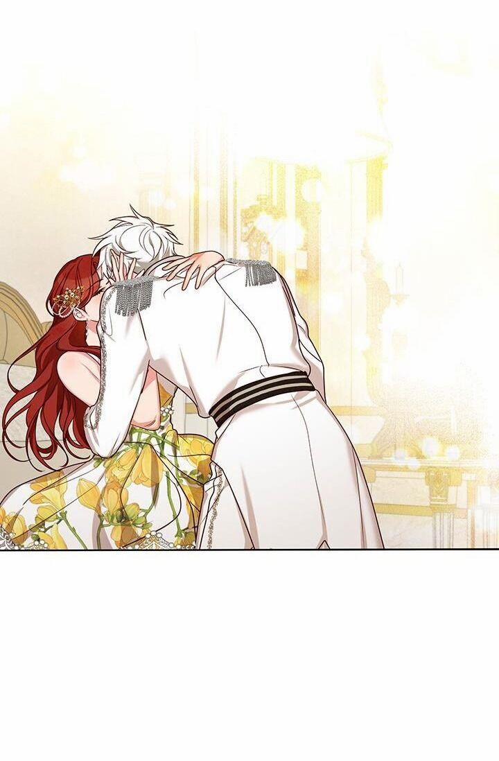 Tôi Sẽ Chỉ Sống Như Một Nhân Vật Phản Diện 28 trang 60