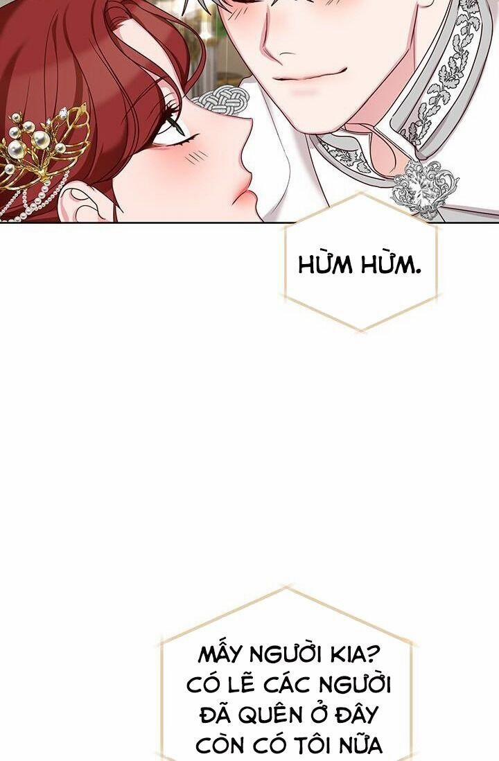 Tôi Sẽ Chỉ Sống Như Một Nhân Vật Phản Diện 28 trang 68