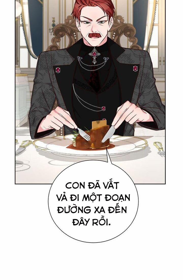 Tôi Sẽ Chỉ Sống Như Một Nhân Vật Phản Diện 28 trang 7