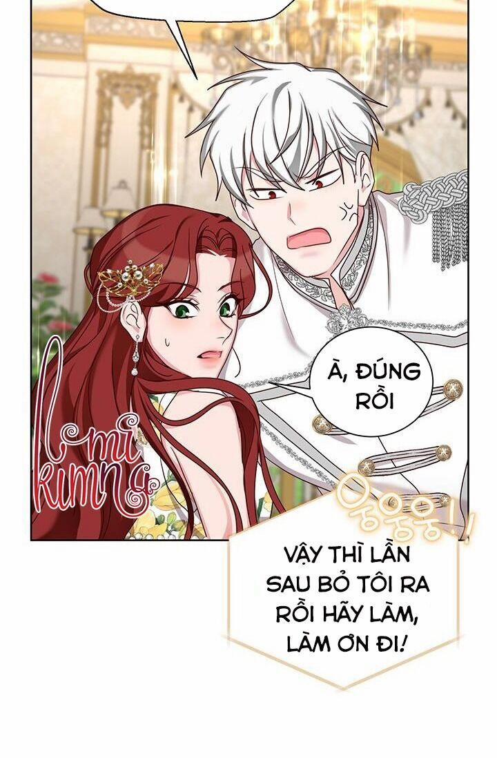 Tôi Sẽ Chỉ Sống Như Một Nhân Vật Phản Diện 28 trang 70