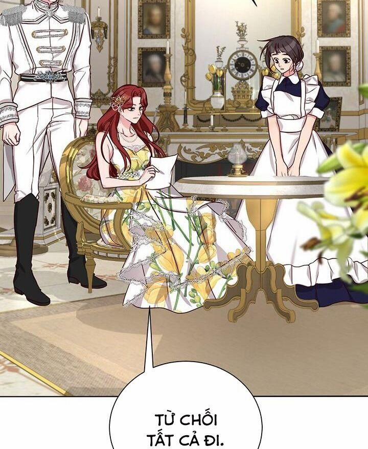 Tôi Sẽ Chỉ Sống Như Một Nhân Vật Phản Diện 28 trang 73