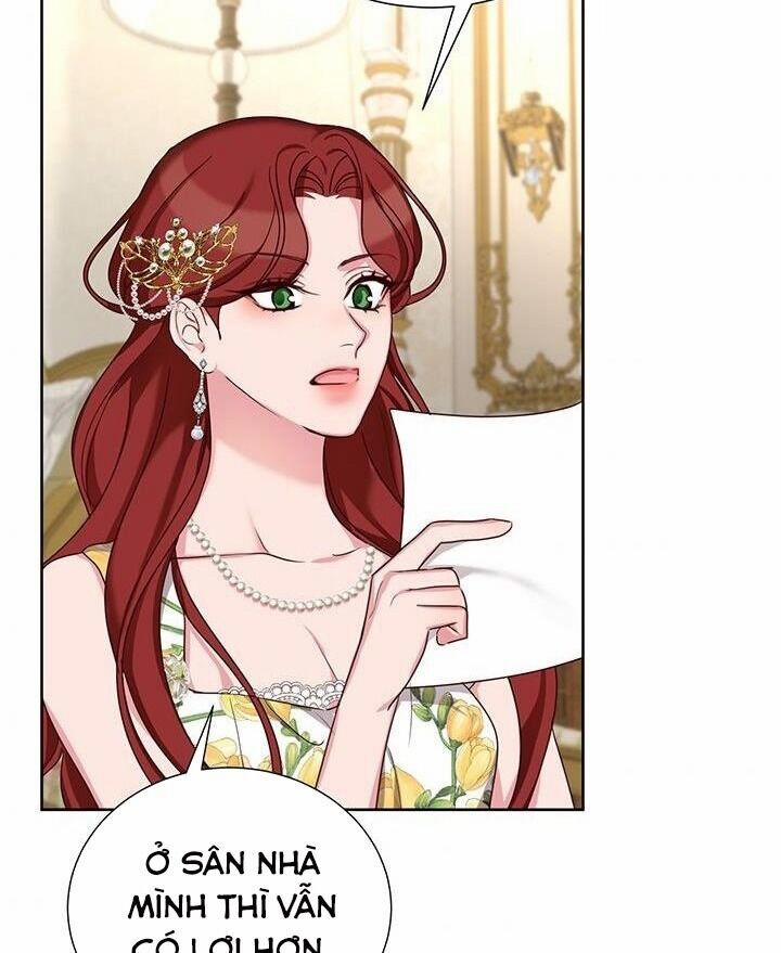 Tôi Sẽ Chỉ Sống Như Một Nhân Vật Phản Diện 28 trang 75