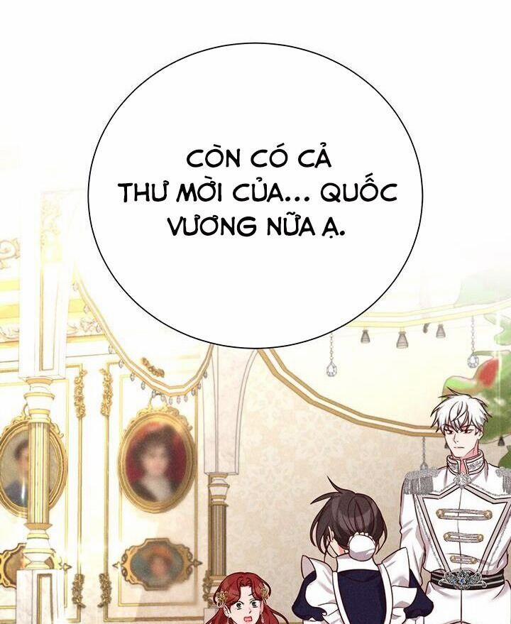 Tôi Sẽ Chỉ Sống Như Một Nhân Vật Phản Diện 28 trang 78