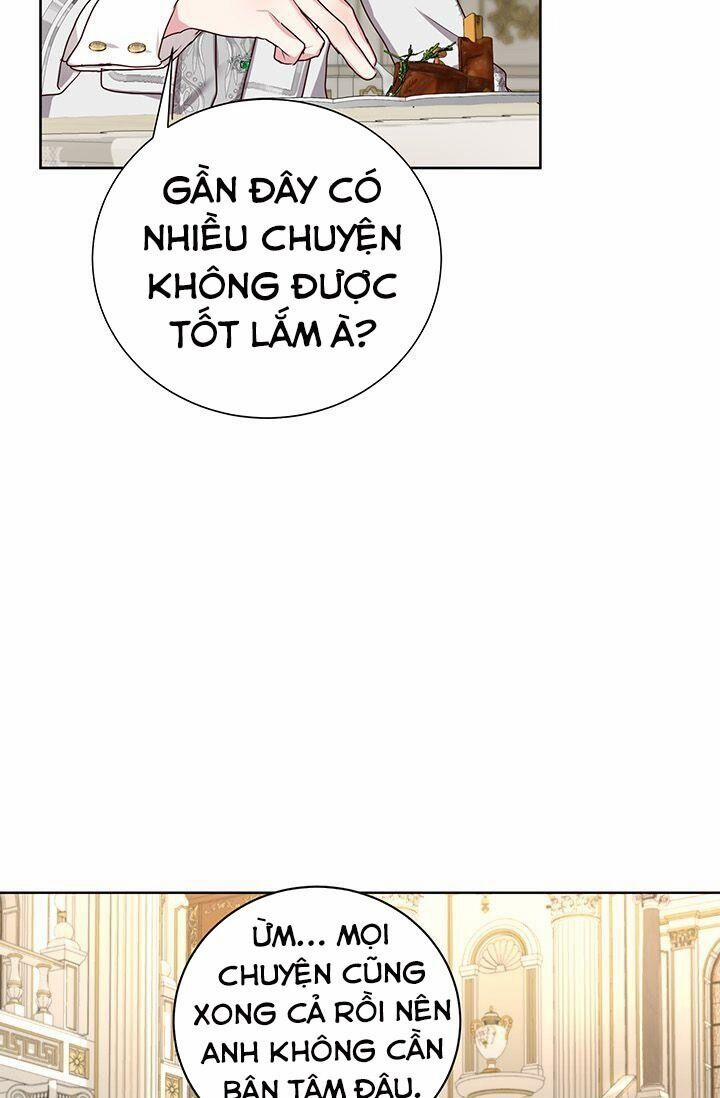 Tôi Sẽ Chỉ Sống Như Một Nhân Vật Phản Diện 28 trang 9