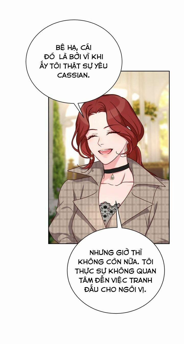 Tôi Sẽ Chỉ Sống Như Một Nhân Vật Phản Diện 29 trang 14