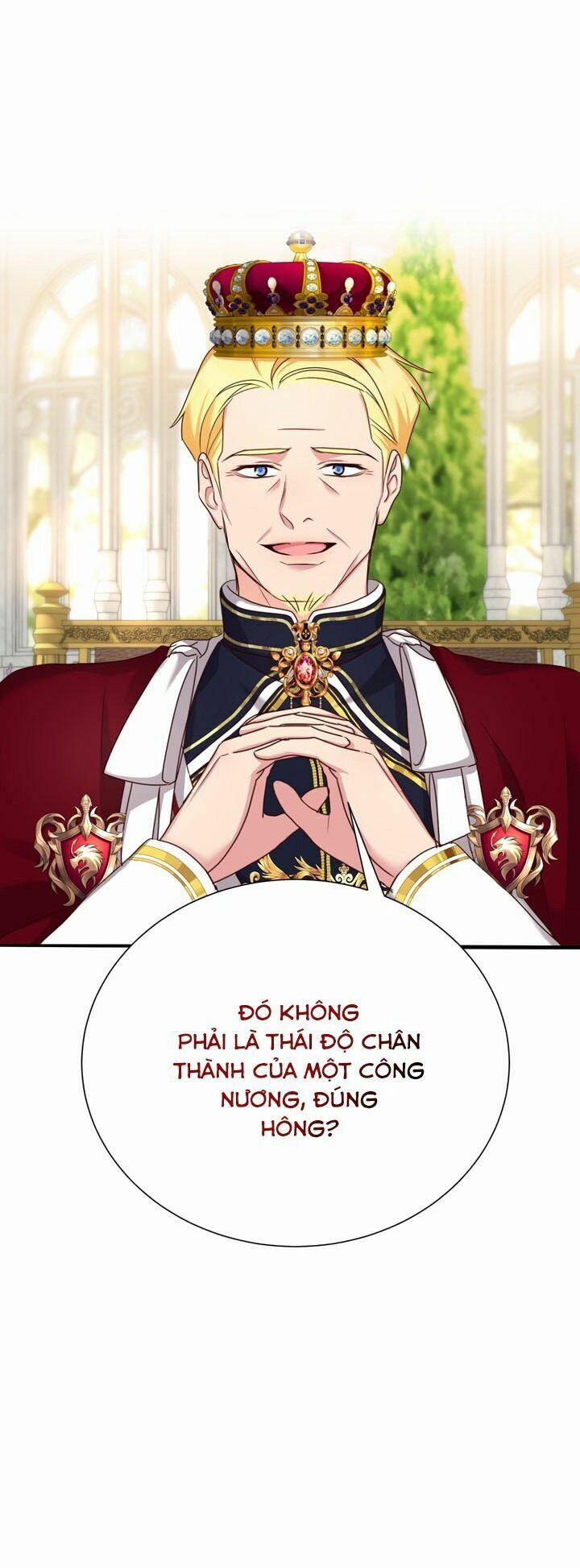 Tôi Sẽ Chỉ Sống Như Một Nhân Vật Phản Diện 29 trang 18