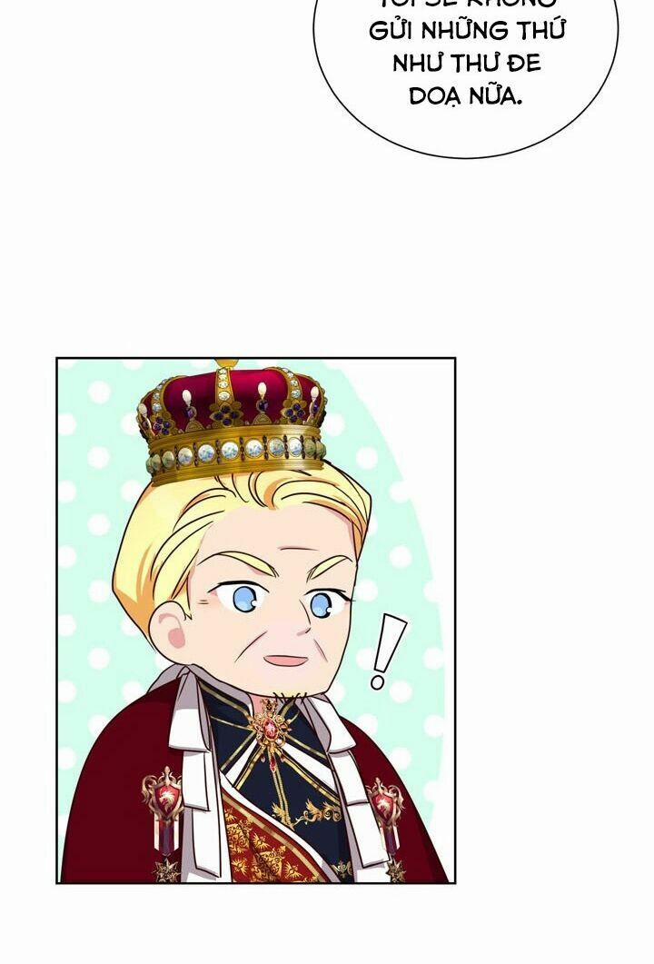 Tôi Sẽ Chỉ Sống Như Một Nhân Vật Phản Diện 29 trang 23