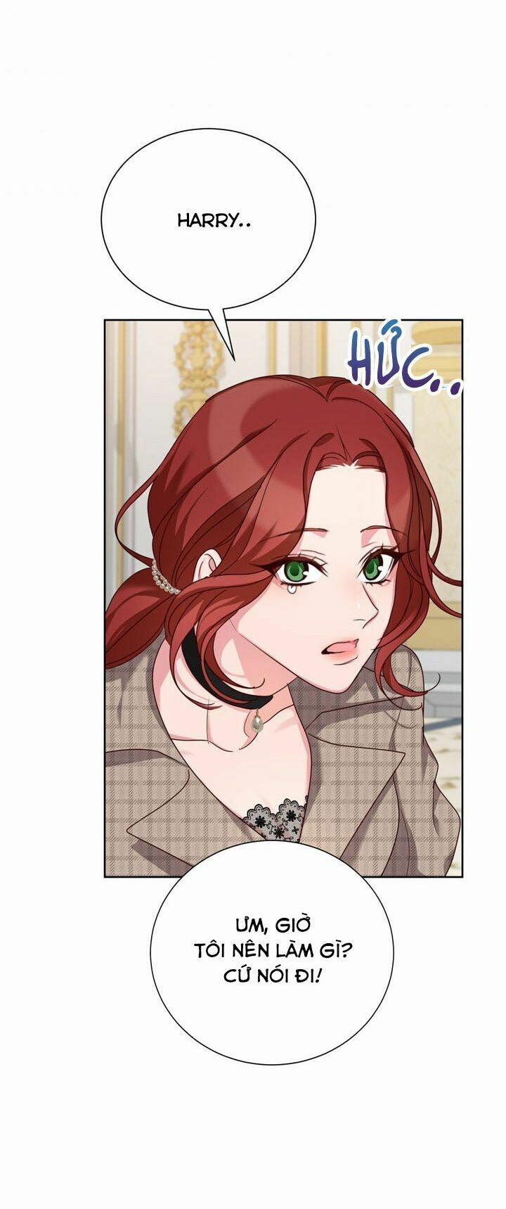 Tôi Sẽ Chỉ Sống Như Một Nhân Vật Phản Diện 29 trang 27