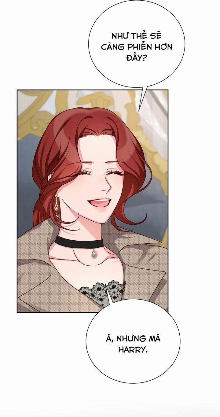 Tôi Sẽ Chỉ Sống Như Một Nhân Vật Phản Diện 29 trang 34