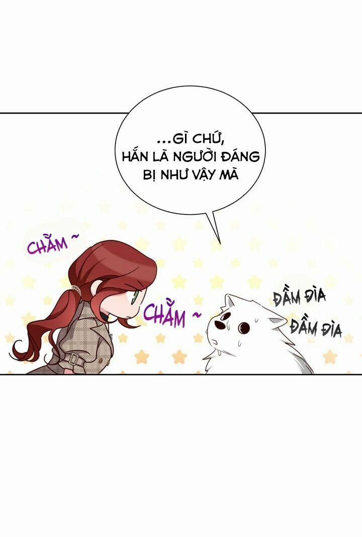 Tôi Sẽ Chỉ Sống Như Một Nhân Vật Phản Diện 29 trang 36