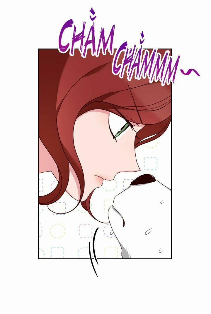 Tôi Sẽ Chỉ Sống Như Một Nhân Vật Phản Diện 29 trang 37