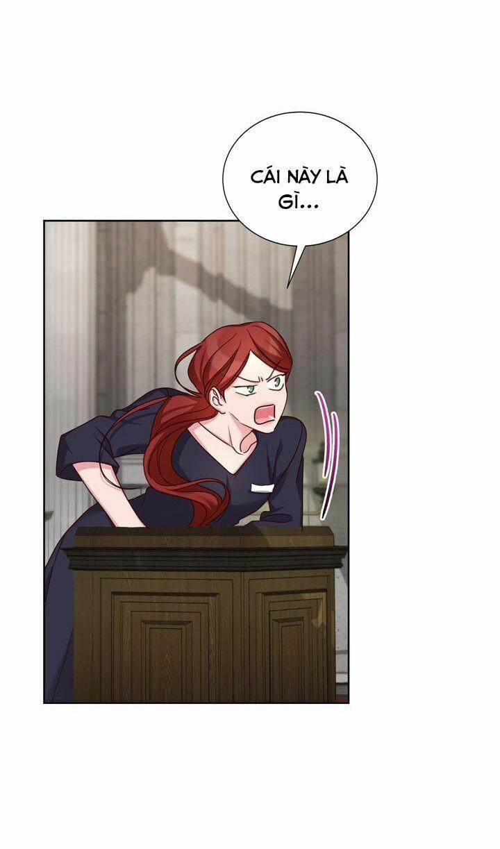 Tôi Sẽ Chỉ Sống Như Một Nhân Vật Phản Diện 29 trang 4