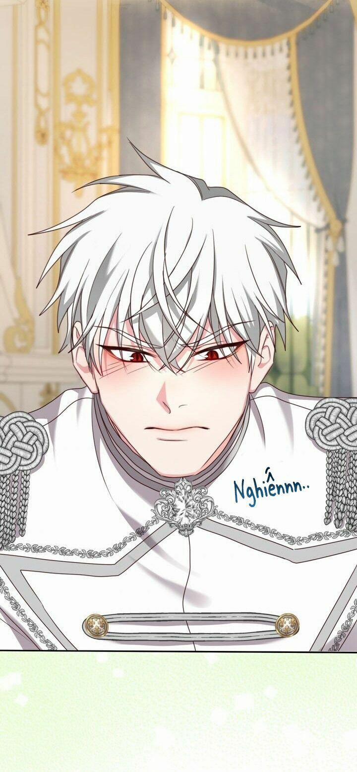 Tôi Sẽ Chỉ Sống Như Một Nhân Vật Phản Diện 29 trang 42