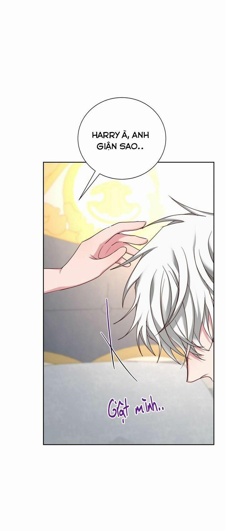 Tôi Sẽ Chỉ Sống Như Một Nhân Vật Phản Diện 29 trang 44