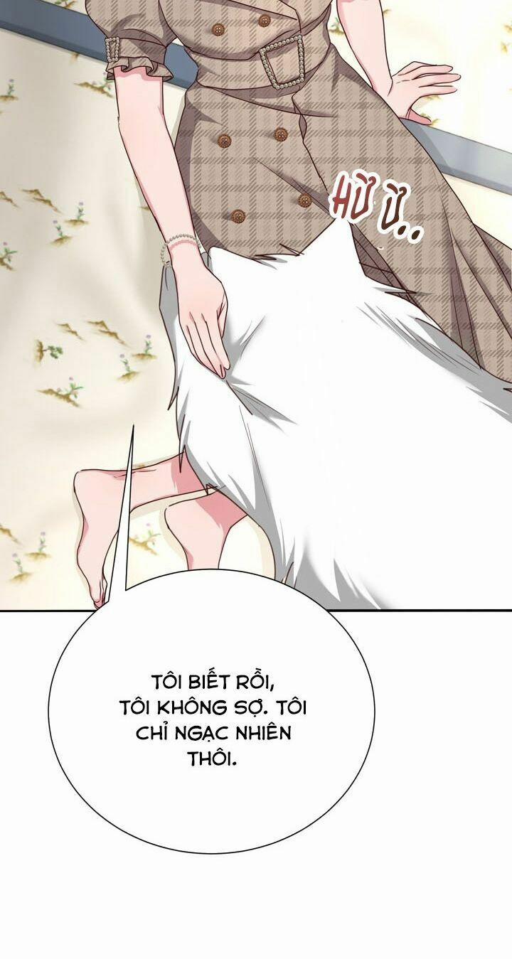 Tôi Sẽ Chỉ Sống Như Một Nhân Vật Phản Diện 29 trang 47