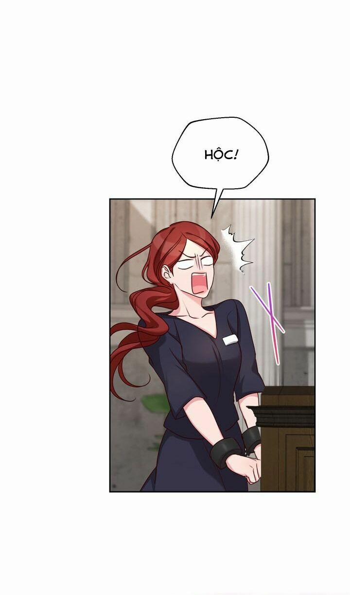 Tôi Sẽ Chỉ Sống Như Một Nhân Vật Phản Diện 29 trang 5