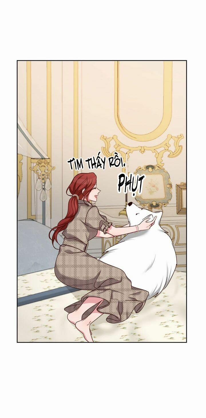 Tôi Sẽ Chỉ Sống Như Một Nhân Vật Phản Diện 29 trang 53