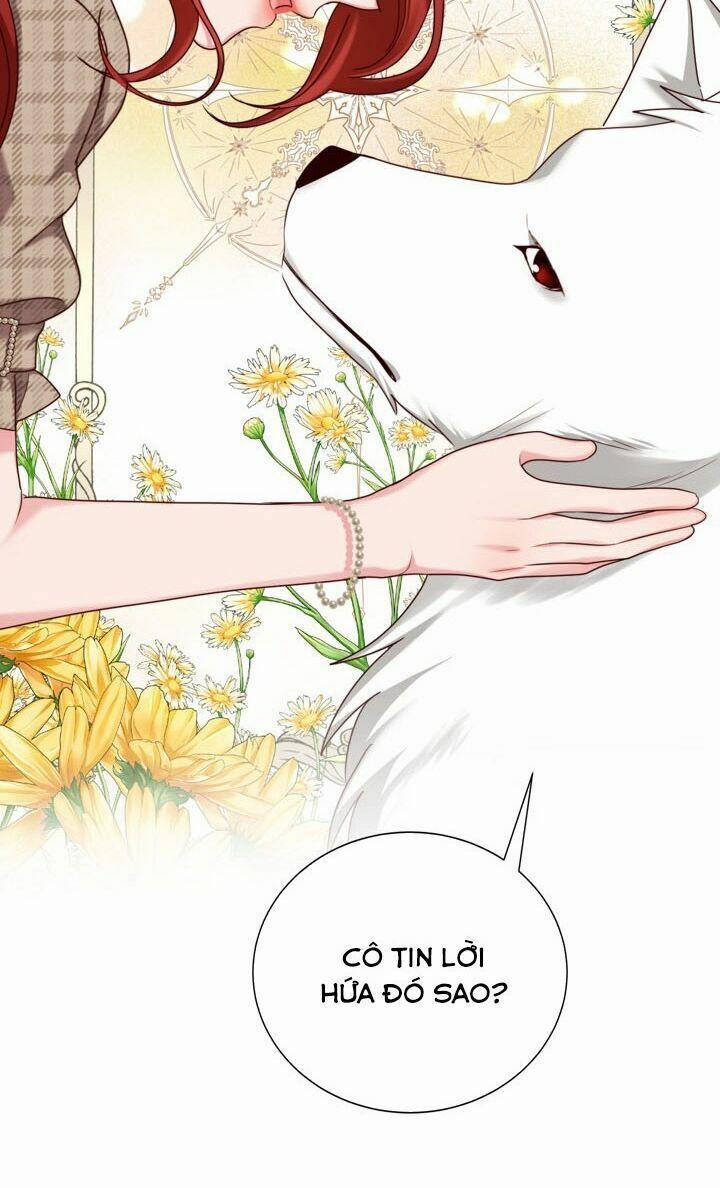 Tôi Sẽ Chỉ Sống Như Một Nhân Vật Phản Diện 29 trang 55