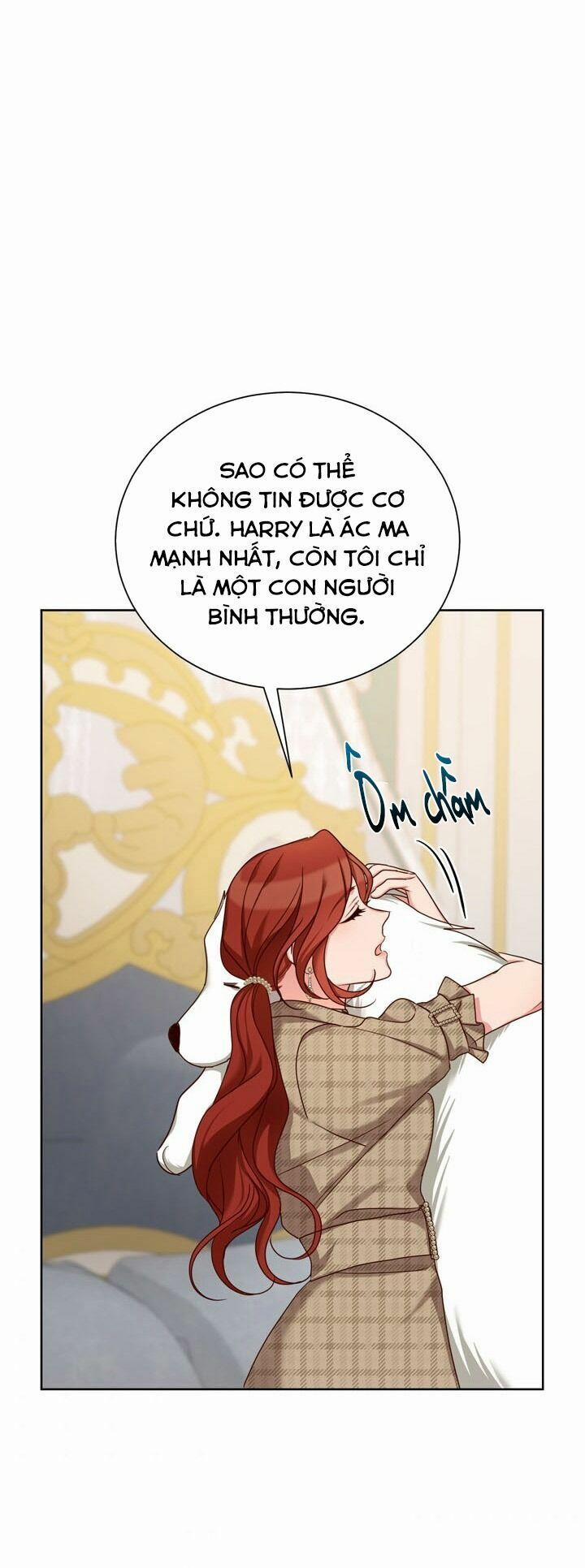 Tôi Sẽ Chỉ Sống Như Một Nhân Vật Phản Diện 29 trang 56