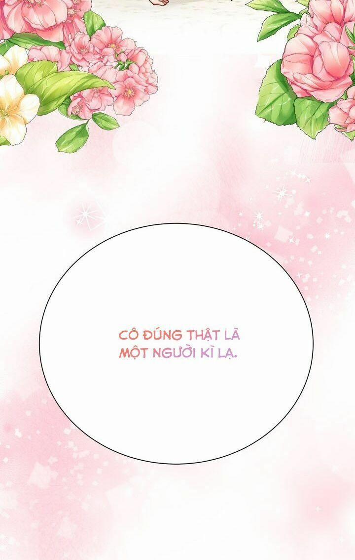 Tôi Sẽ Chỉ Sống Như Một Nhân Vật Phản Diện 29 trang 58