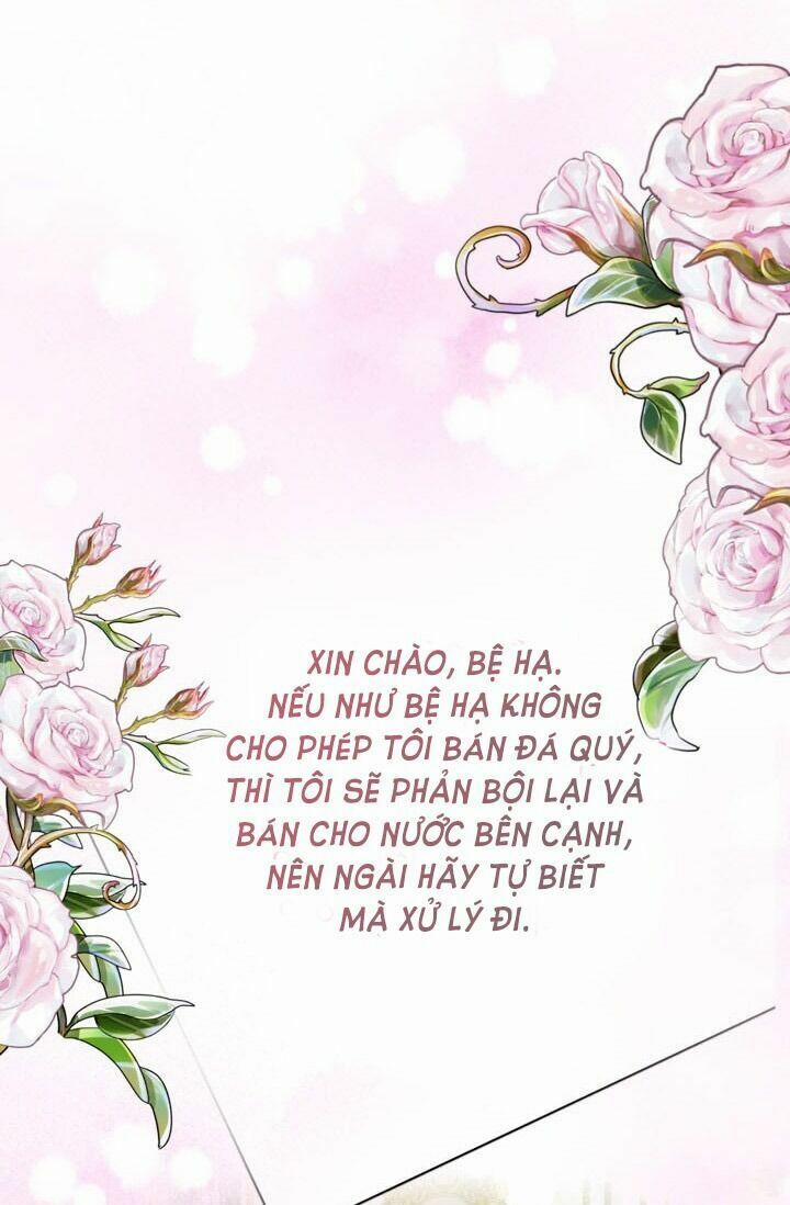 Tôi Sẽ Chỉ Sống Như Một Nhân Vật Phản Diện 29 trang 6