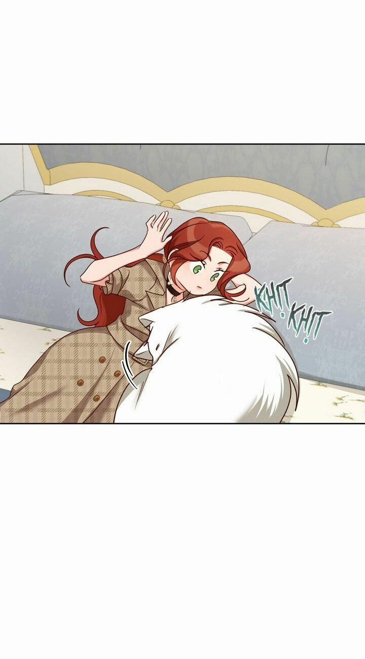 Tôi Sẽ Chỉ Sống Như Một Nhân Vật Phản Diện 29 trang 63