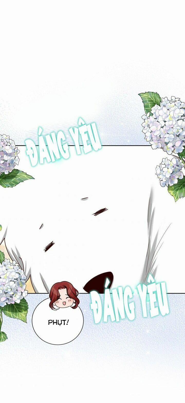 Tôi Sẽ Chỉ Sống Như Một Nhân Vật Phản Diện 29 trang 65