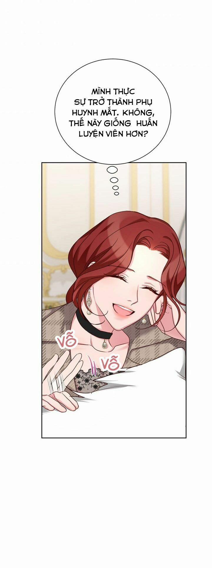 Tôi Sẽ Chỉ Sống Như Một Nhân Vật Phản Diện 29 trang 66