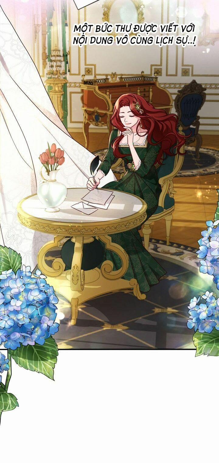 Tôi Sẽ Chỉ Sống Như Một Nhân Vật Phản Diện 29 trang 7