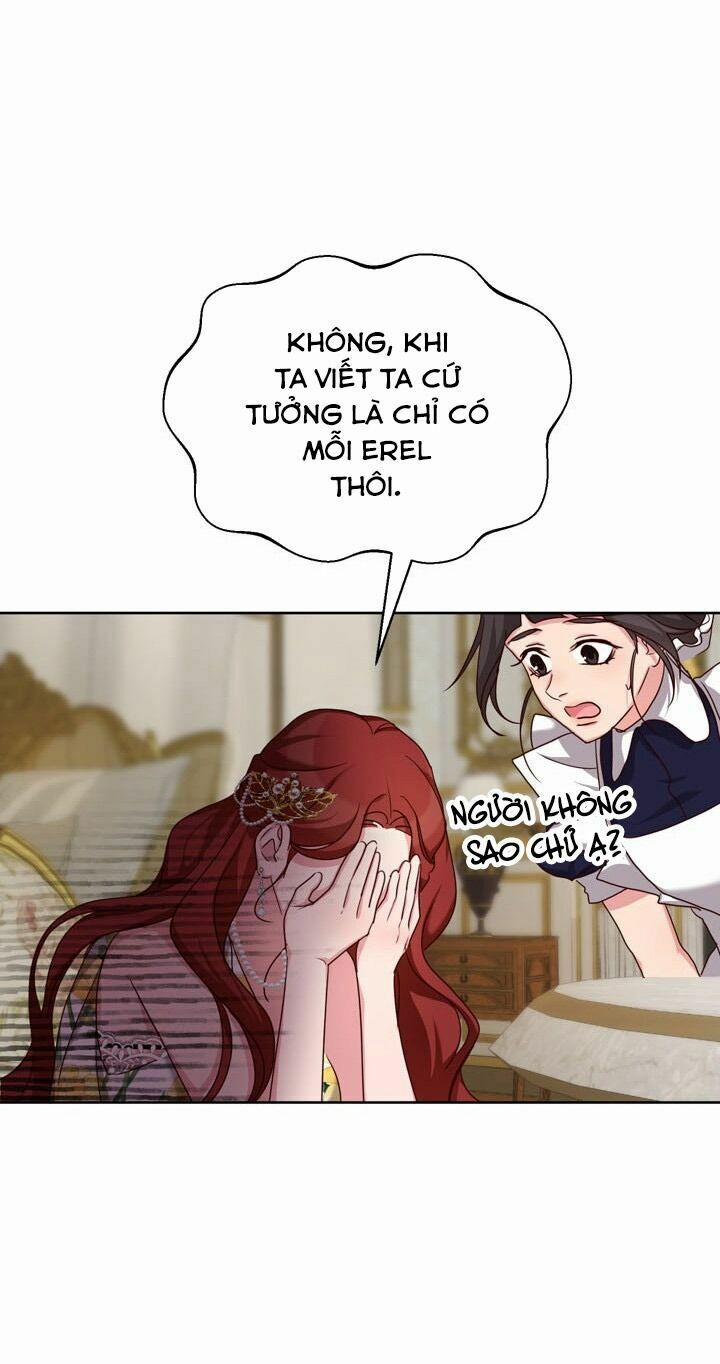 Tôi Sẽ Chỉ Sống Như Một Nhân Vật Phản Diện 29 trang 8