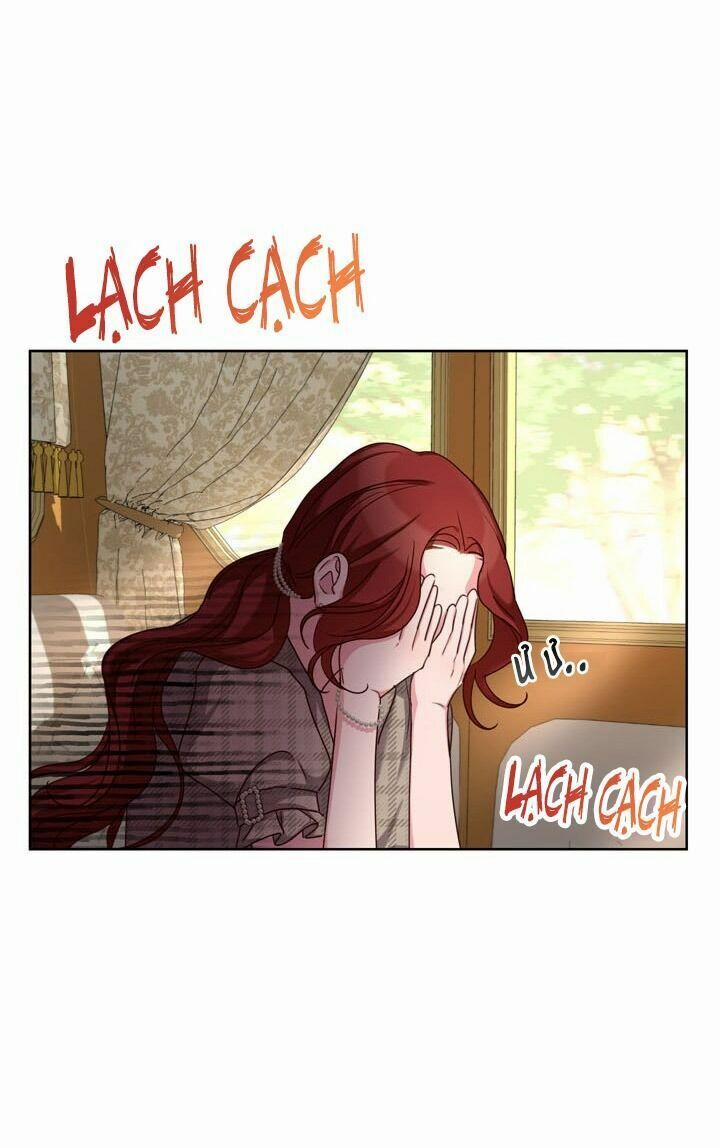 Tôi Sẽ Chỉ Sống Như Một Nhân Vật Phản Diện 29 trang 9