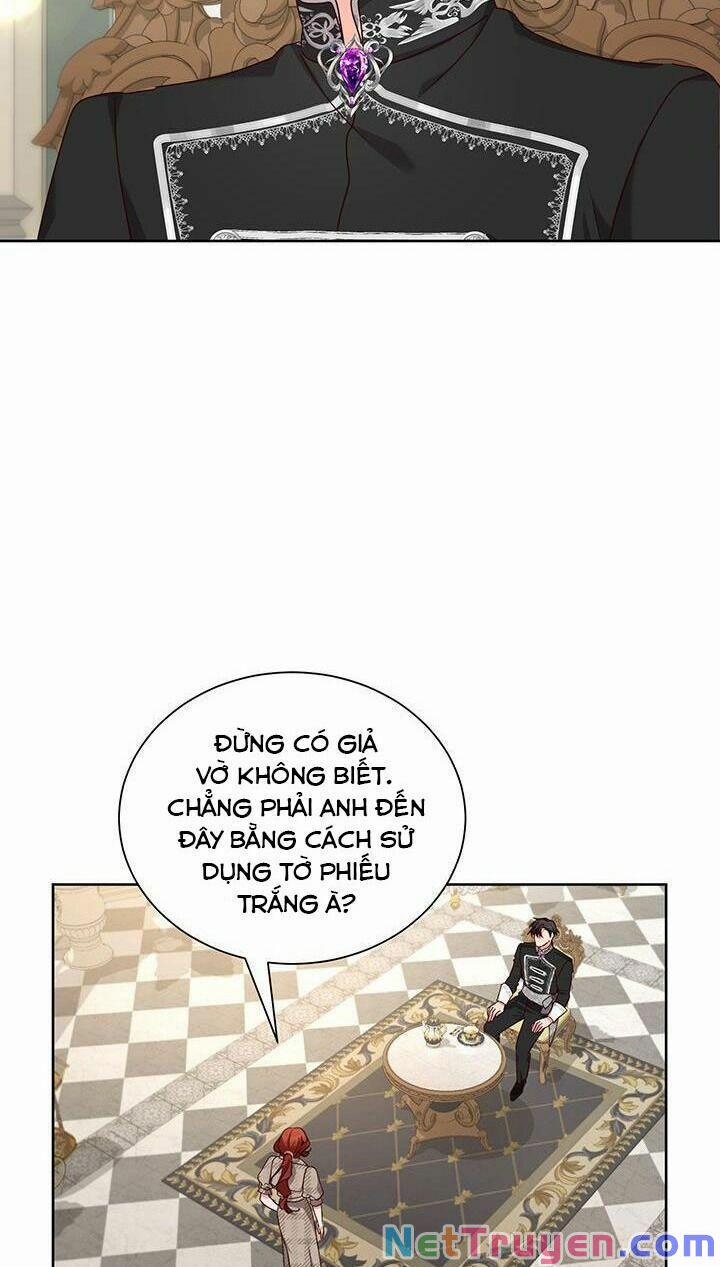 Tôi Sẽ Chỉ Sống Như Một Nhân Vật Phản Diện 30.1 trang 10