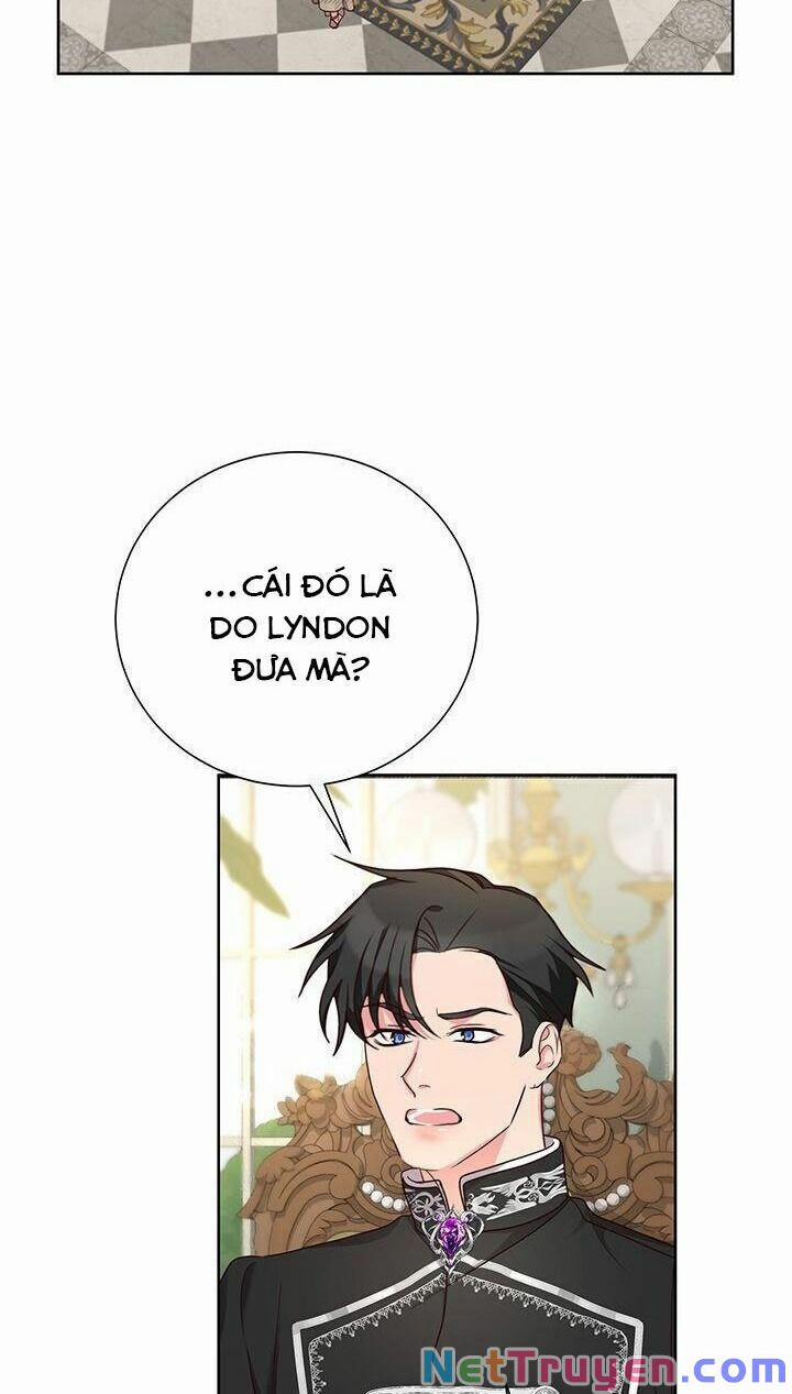 Tôi Sẽ Chỉ Sống Như Một Nhân Vật Phản Diện 30.1 trang 11