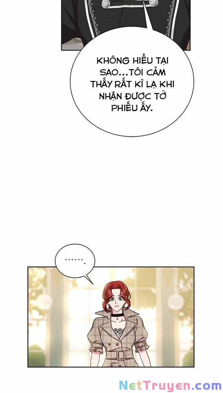 Tôi Sẽ Chỉ Sống Như Một Nhân Vật Phản Diện 30.1 trang 12