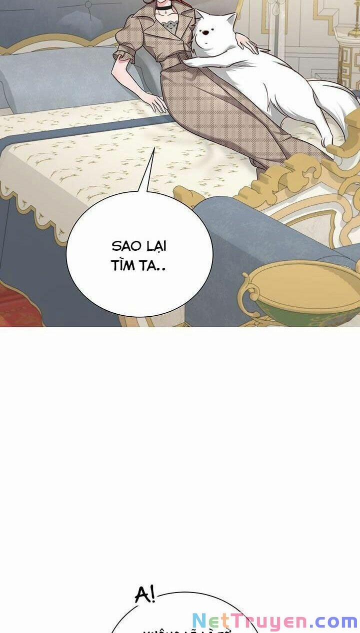 Tôi Sẽ Chỉ Sống Như Một Nhân Vật Phản Diện 30.1 trang 3