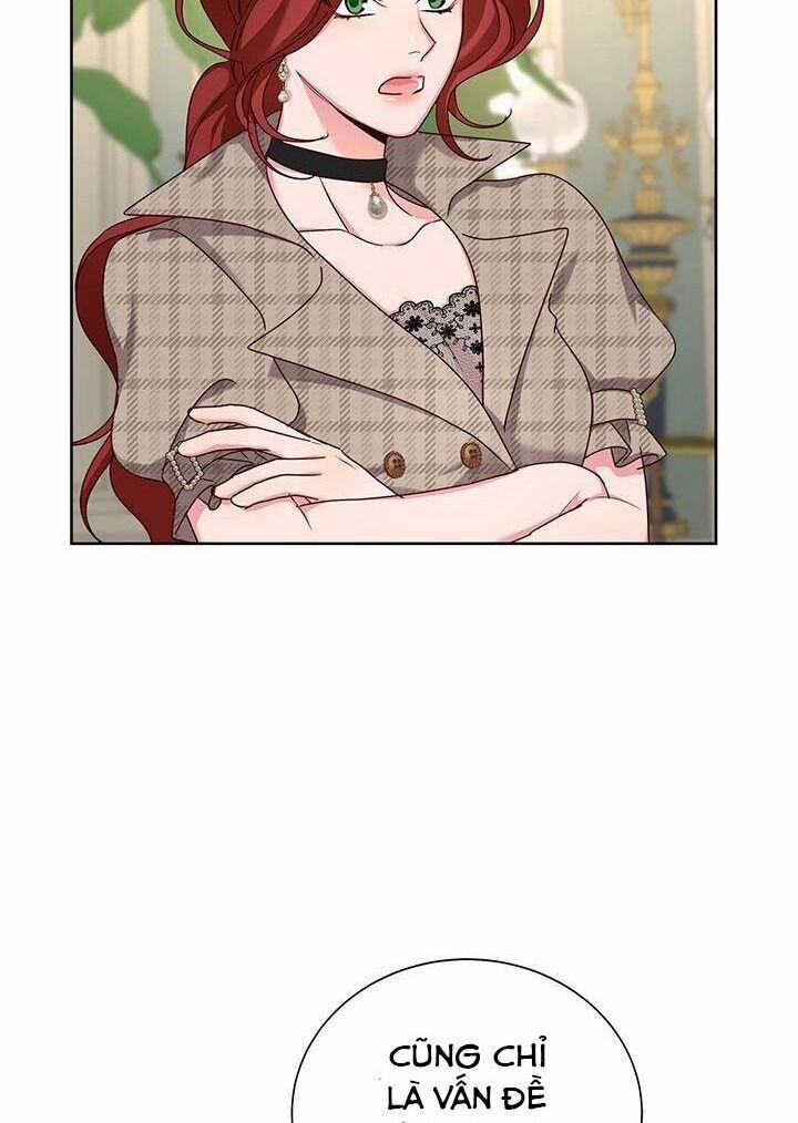 Tôi Sẽ Chỉ Sống Như Một Nhân Vật Phản Diện 30.2 trang 19