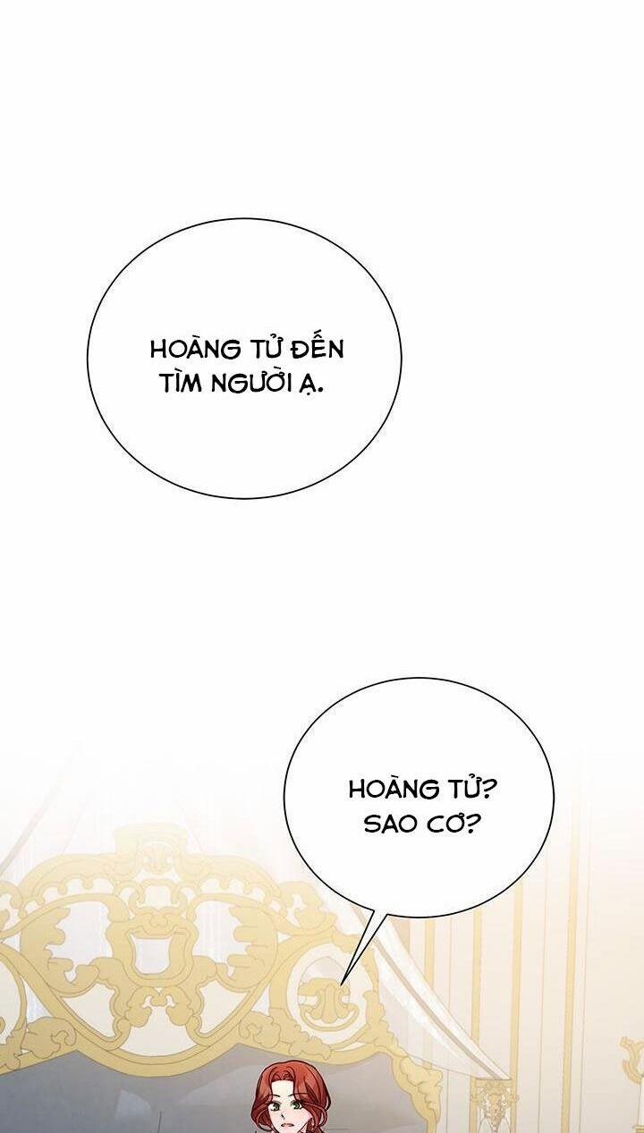 Tôi Sẽ Chỉ Sống Như Một Nhân Vật Phản Diện 30.2 trang 2